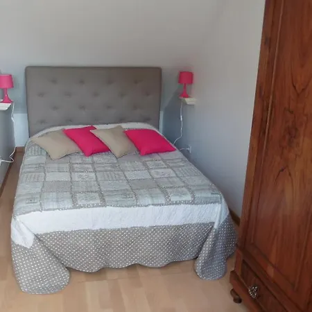 Chez Fred * Boursault