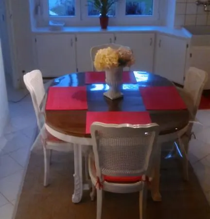 Hotel Chez Fred Boursault