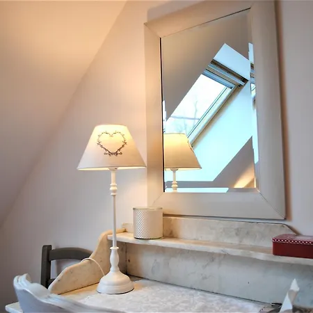 Hotel Chez Fred Boursault