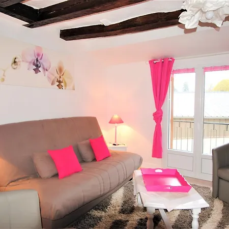 Hotel Chez Fred *