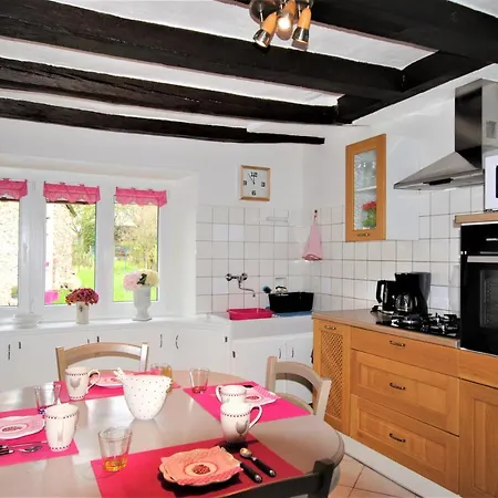 Chez Fred *