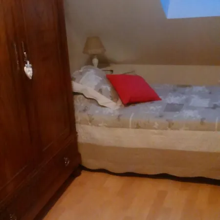 Hotel Chez Fred *