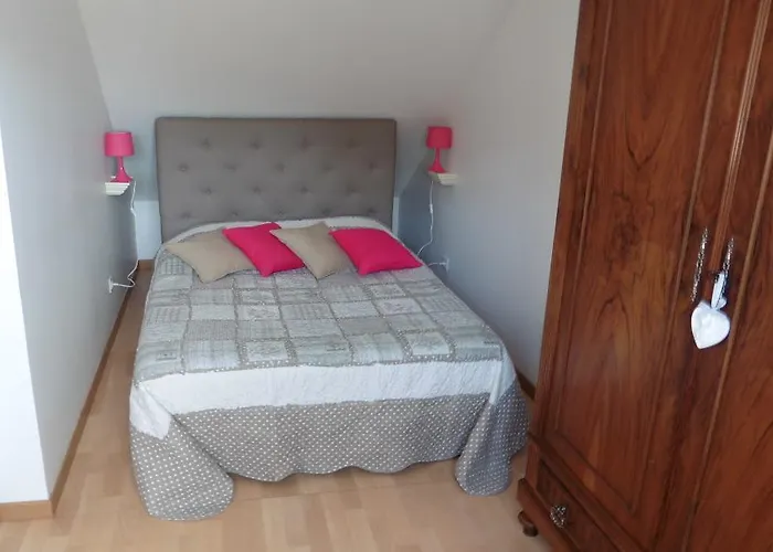 Chez Fred * Boursault