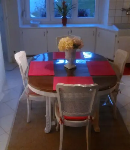 Hotel Chez Fred Boursault